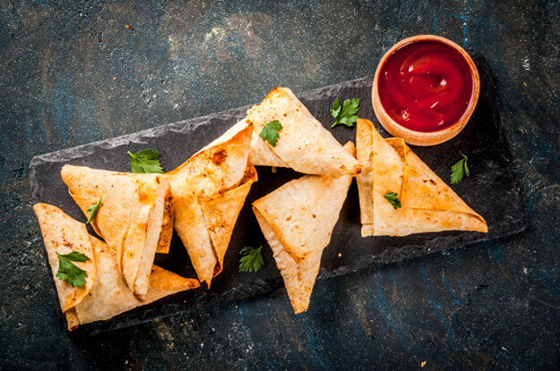 The Secret Ingredient